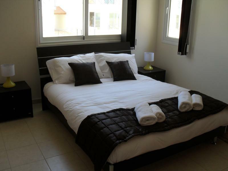 St Christophers Village Larnaca Exterior foto