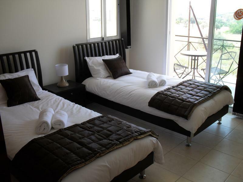 St Christophers Village Larnaca Exterior foto